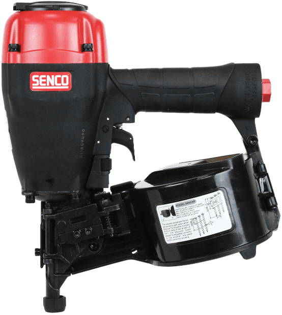Senco S65CNP pneumatski pištolj za eksere, dužina 32-65mm, 2.3-2.9mm