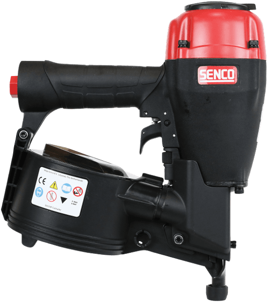 Senco S65CNP pneumatski pištolj za eksere, dužina 32-65mm, 2.3-2.9mm - slika 4