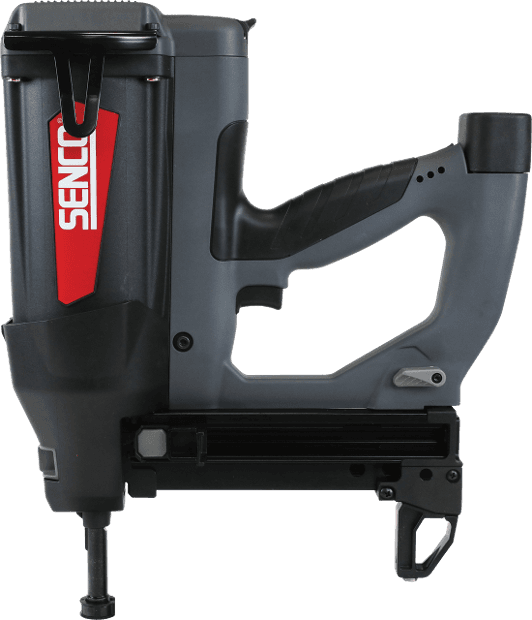 Senco GT40i-SCP Akumulatorski gasni pištolj za eksere za beton 15-40 mm, 2x2.5 Ah