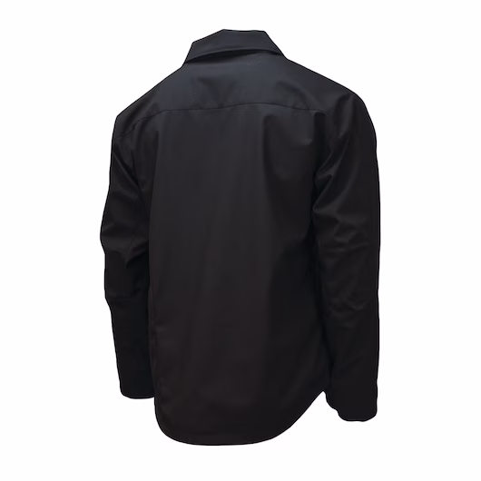 DeWalt DCHJ090BD1 Soft-Shell jakna sa grejačima, 1x2.0Ah, sa adapterom - slika 5