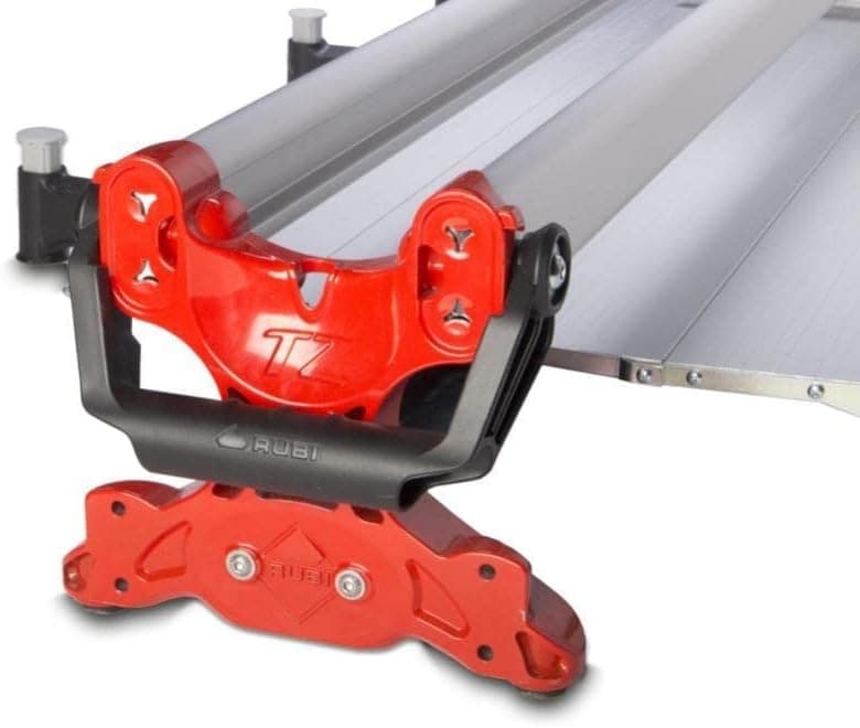 RUBI TZ-1550 ručna mašina za sečenje pločica, 155cm - slika 2