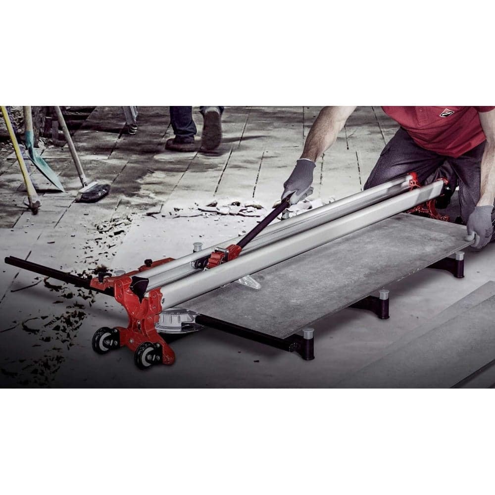 RUBI TZ-1550 ručna mašina za sečenje pločica, 155cm - slika 8
