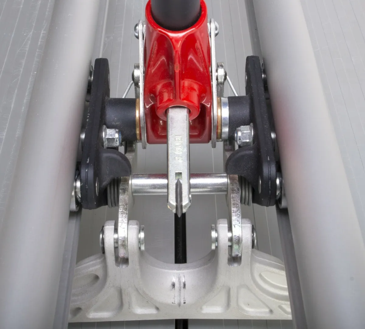 RUBI TZ-1550 ručna mašina za sečenje pločica, 155cm - slika 6