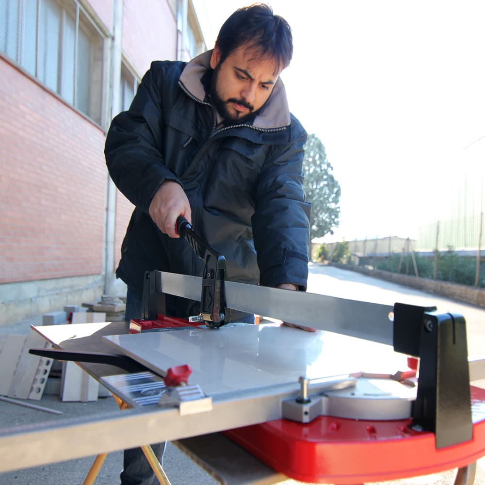 RUBI 12955 TP-66-T ručna mašina za sečenje pločica, 66cm - slika 9