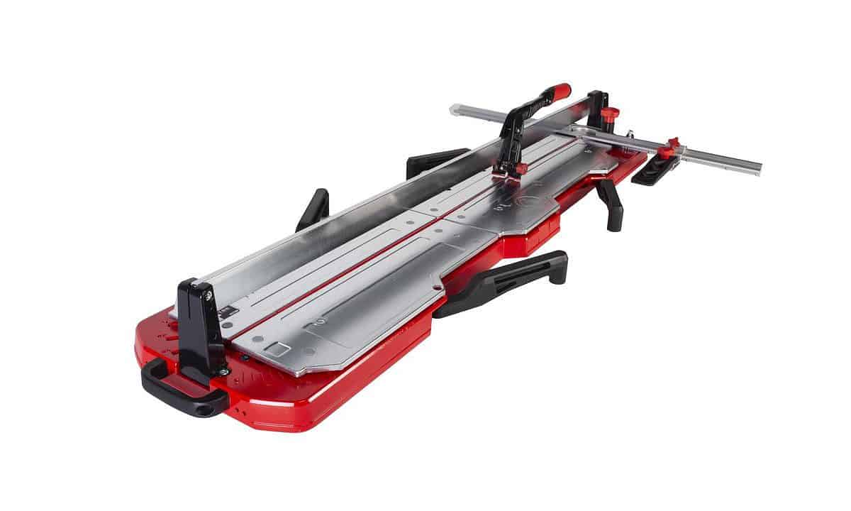 RUBI 11974 TP-125-T ručna mašina za sečenje pločica, 125cm - slika 2