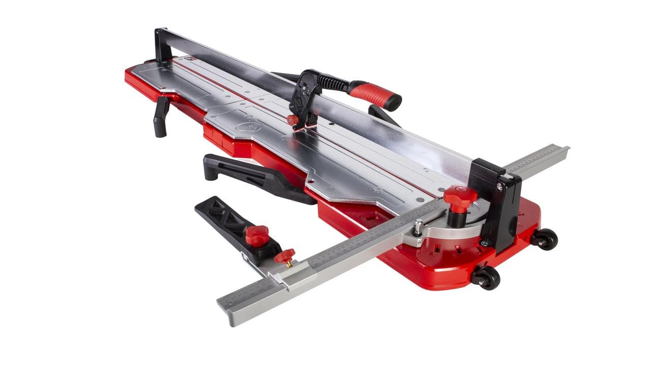 RUBI 11974 TP-125-T ručna mašina za sečenje pločica, 125cm - slika 5