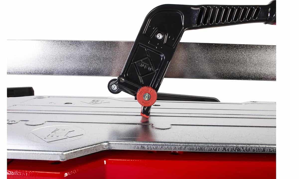 RUBI 11974 TP-125-T ručna mašina za sečenje pločica, 125cm - slika 4