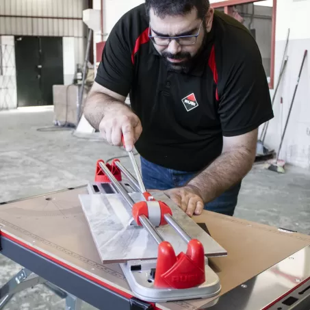 RUBI 14946 STAR-42 ručna mašina za sečenje keramike, 42cm - slika 5