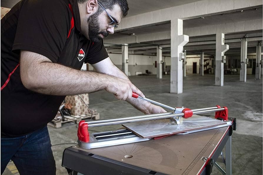 RUBI 14946 STAR-42 ručna mašina za sečenje keramike, 42cm - slika 6