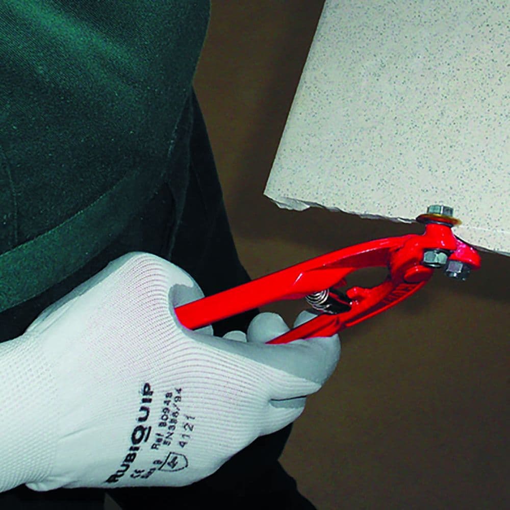 RUBI 83942 klešta za mozaik i porcelan - slika 3