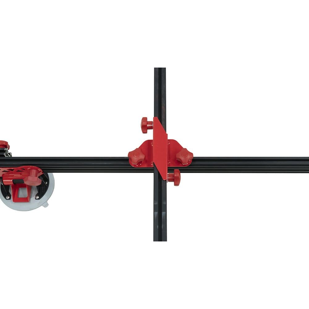 RUBI 18982 Slab Trans Heavy Duty N sistem za nošenje pločica velikog formata, max. 170kg - slika 5