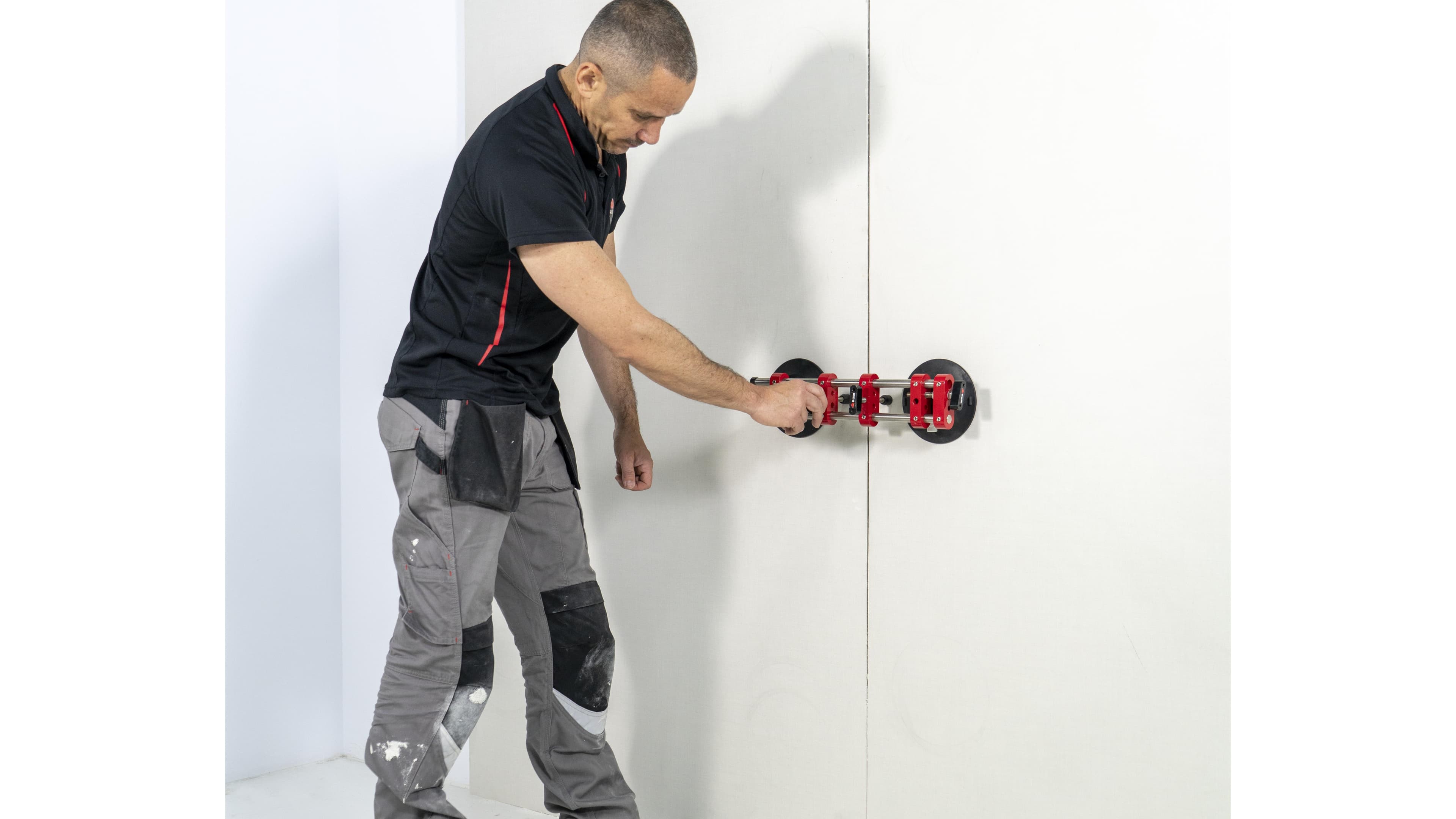 RUBI 60926 ručni nivelator pločica - slika 11