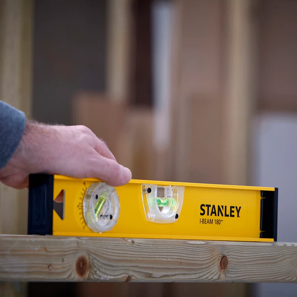 Stanley 1-42-919 Libela PRO 180 sa uglomerom 40 cm - slika 3