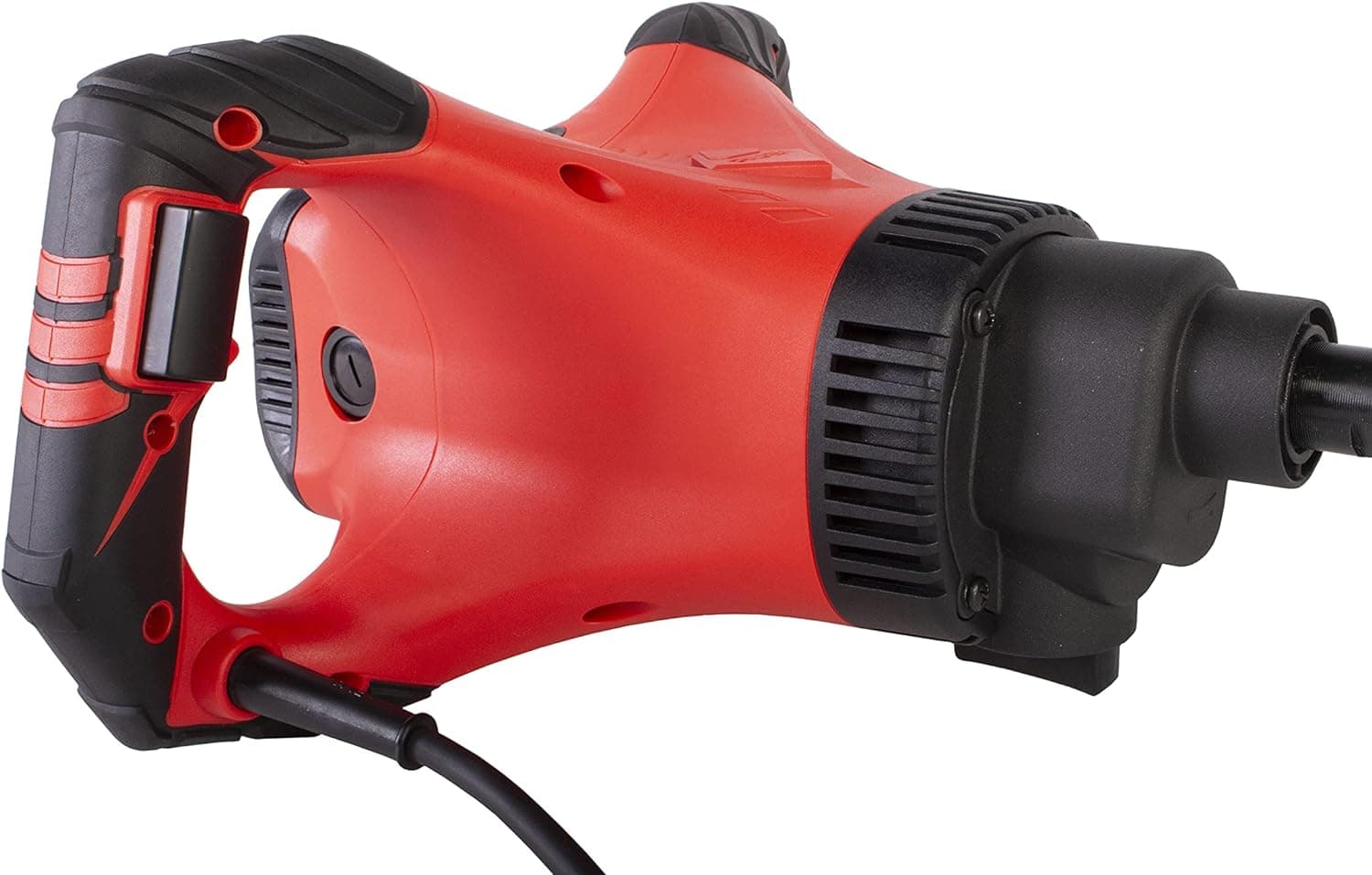 RUBI 26974 RUBIMIX-9 SUPERTORQUE Električni mikser, 1.800W - slika 2