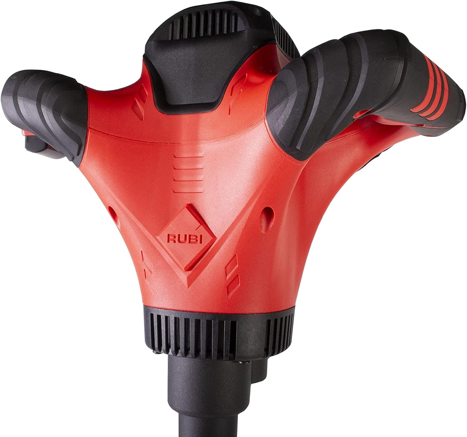 RUBI 26974 RUBIMIX-9 SUPERTORQUE Električni mikser, 1.800W - slika 4