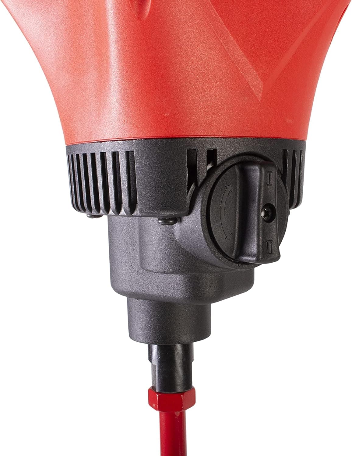 RUBI 26974 RUBIMIX-9 SUPERTORQUE Električni mikser, 1.800W - slika 3