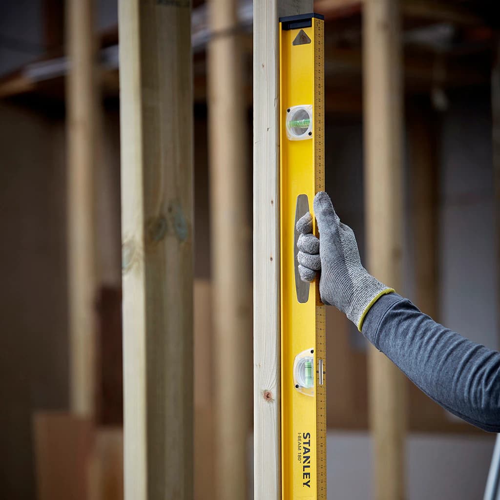 Stanley 1-42-921 Libela PRO 180 sa uglomerom 80 cm - slika 3