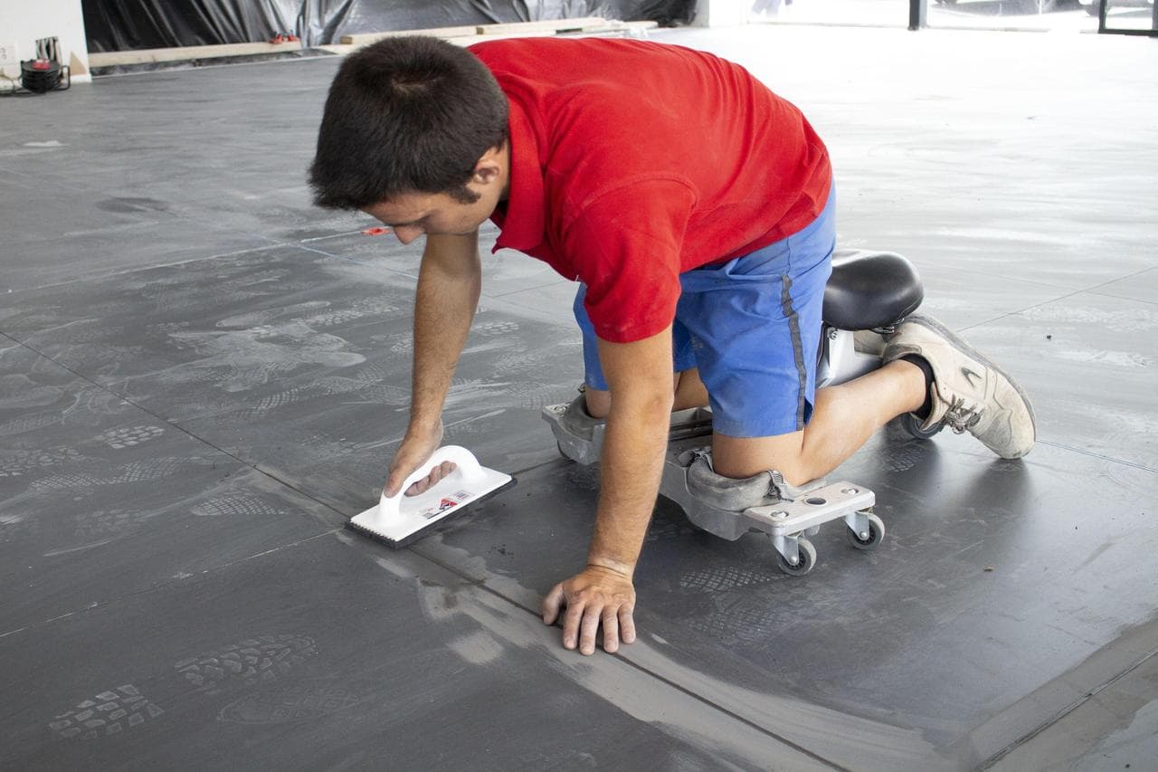 RUBI 10607 Pro gumena gleterica, 22.5x10x1.5cm - slika 3