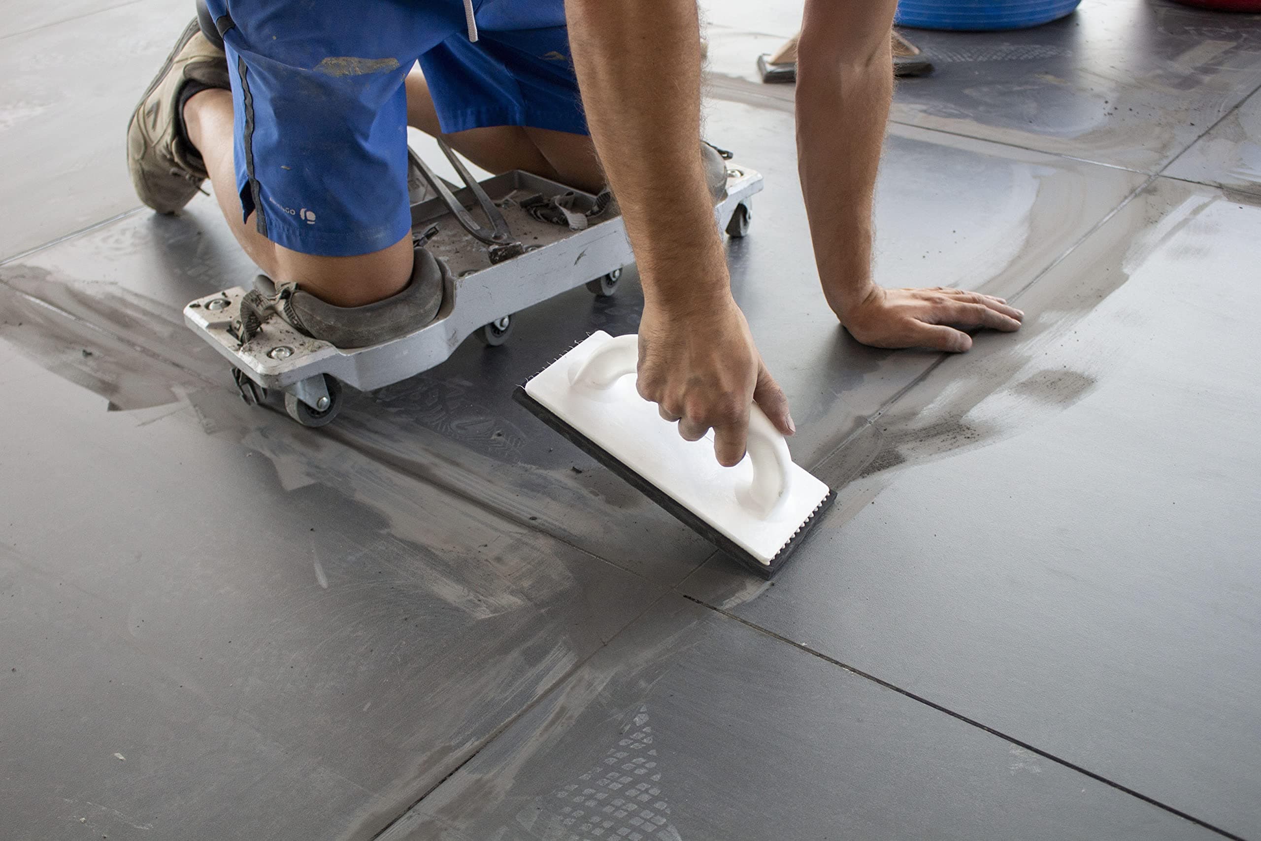 RUBI 10607 Pro gumena gleterica, 22.5x10x1.5cm - slika 4