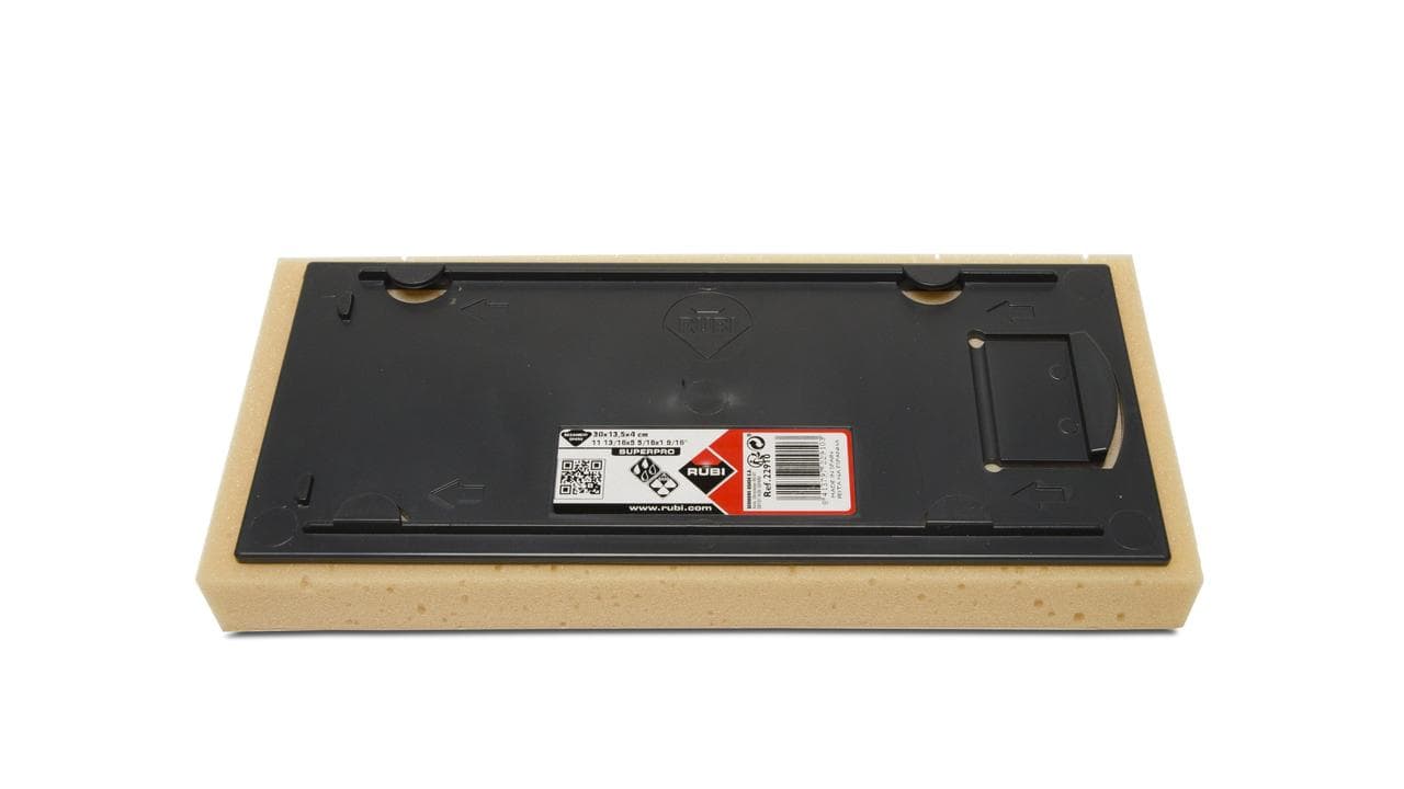 RUBI 22910 Sunđer keramičarski, 30x13.5cm - slika 2