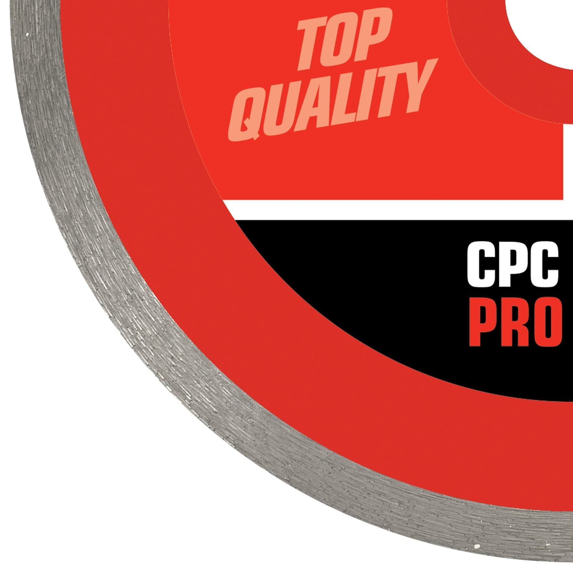 RUBI 30959 CPC-250 PRO dijamantska testera za mokro sečenje keramike, 250mm - slika 2