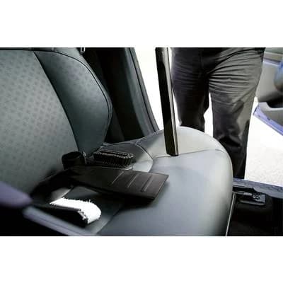 Einhell Set nastavaka za usisivač 6-del, 2351245 - slika 2