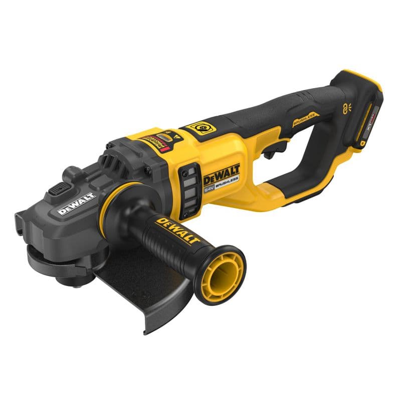 DeWalt DCG460NK Aku brusilica 54V FV 230mm, bez baterije i punjača - slika 2