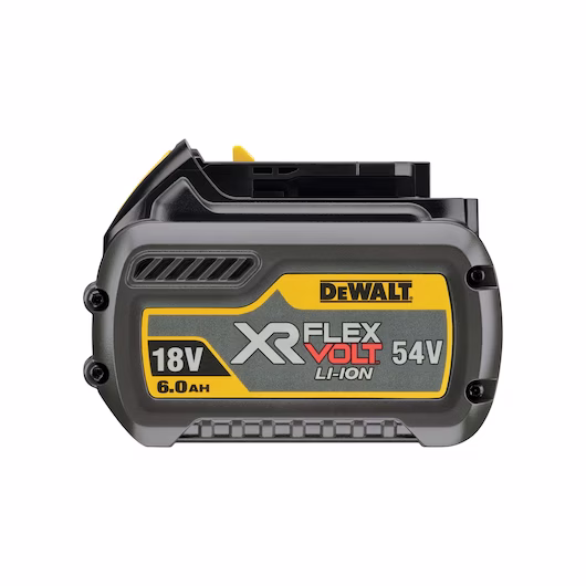 DeWalt DCB546-XJ Baterija XR FLEXVOLT 6Ah