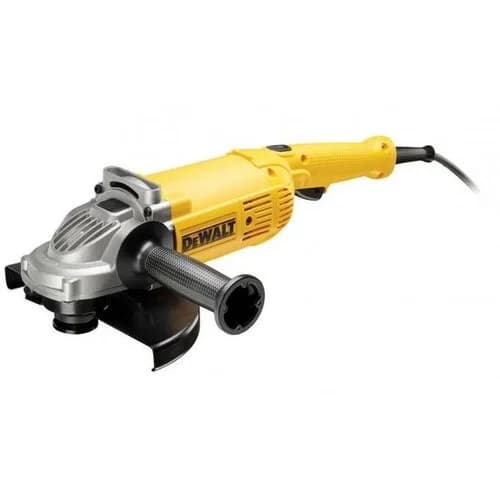 DeWalt DWE492S Ugaona brusilica 2200W