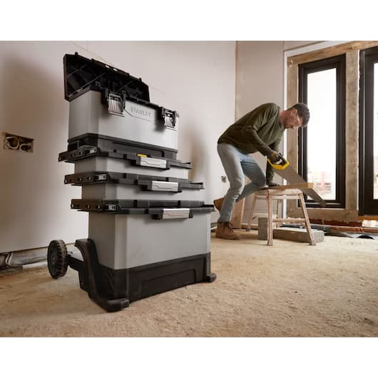 Stanley 1-95-622 Kutija za alat - slika 7