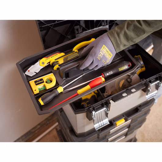 Stanley 1-95-622 Kutija za alat - slika 6