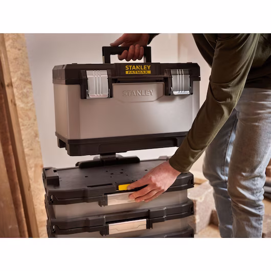 Stanley 1-95-622 Kutija za alat - slika 5