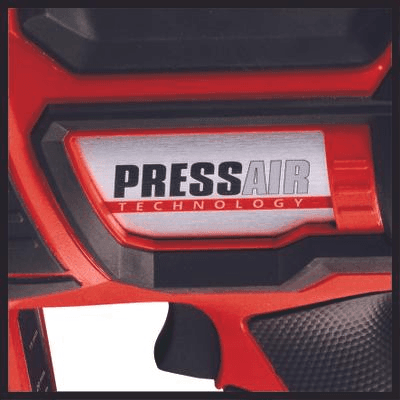 Einhell FIXETTO 18/50 N Akumulatorska heftalica, bez baterije i punjača - slika 2