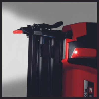 Einhell FIXETTO 18/50 N Akumulatorska heftalica, bez baterije i punjača - slika 5