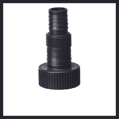 Einhell GE-DP 18/25 LL Li Akumulatorska pumpa za prljavu vodu, bez baterije i punjača - slika 6