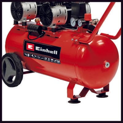 Einhell TE-AC 50 Silent Vazdušni kompresor - slika 6
