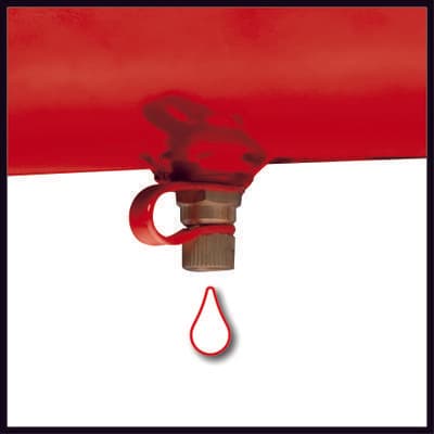 Einhell TE-AC 50 Silent Vazdušni kompresor - slika 2