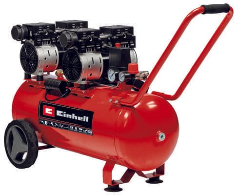 Einhell TE-AC 50 Silent Vazdušni kompresor