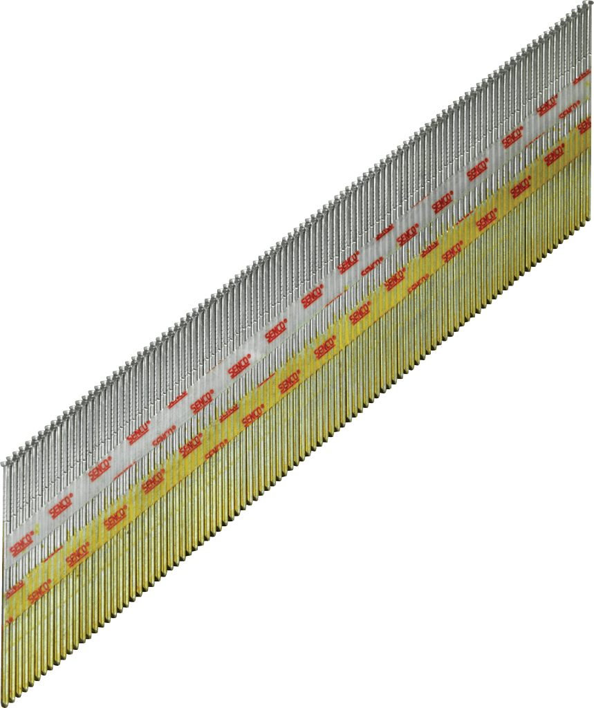 Senco DA13EABN DA 15ga ekseri na traci za pištolje za eksere, 1,8x25mm, 4.000 komada