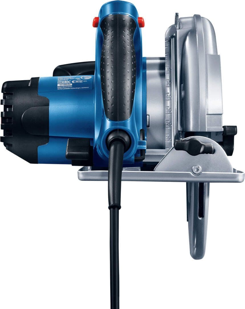Bosch GKS 85 Ručna kružna testera, 2.200W - slika 6