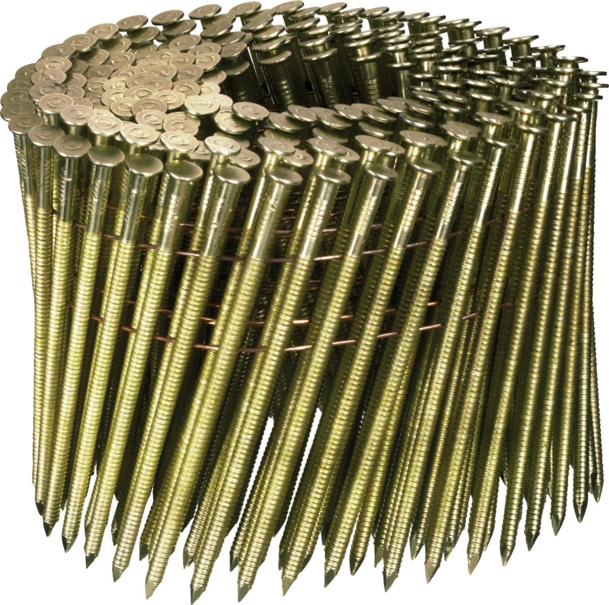 Senco PA-HK29APBF Screw spiralni ekseri za pištolje za eksere, 3,1x90mm, 4.050 komada