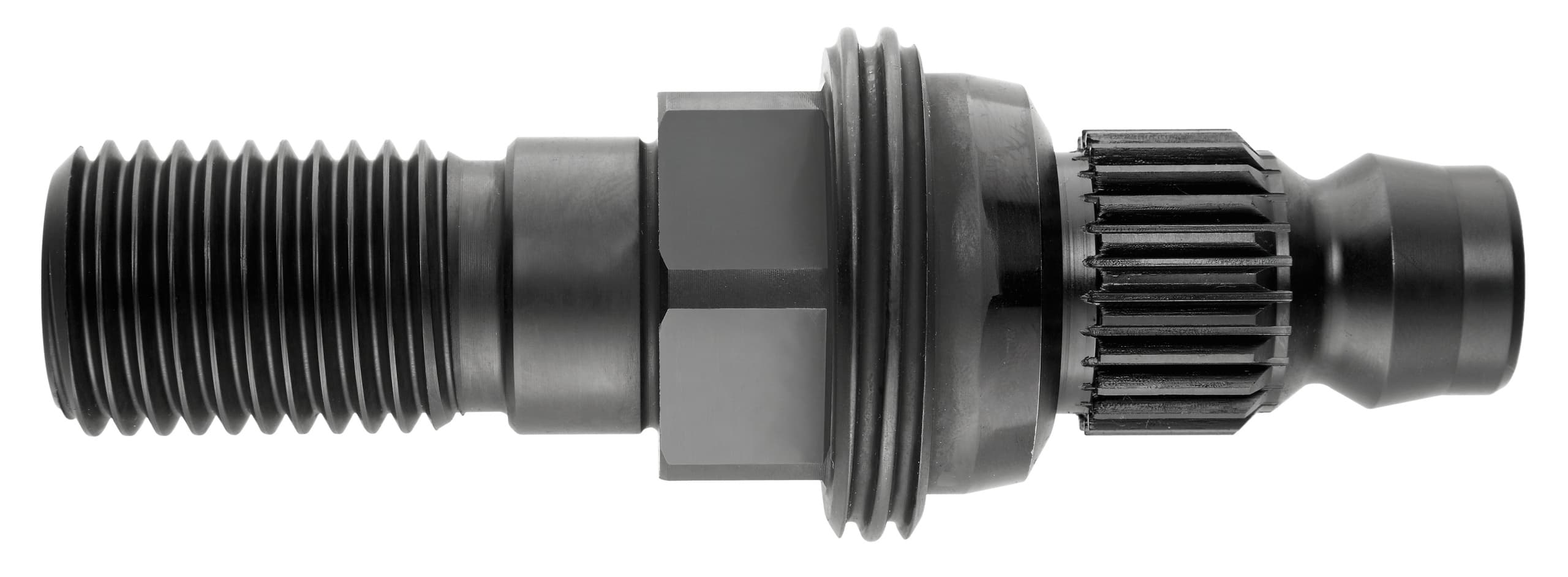 REMS 180054  Adapter UNC 1 1/4" A
