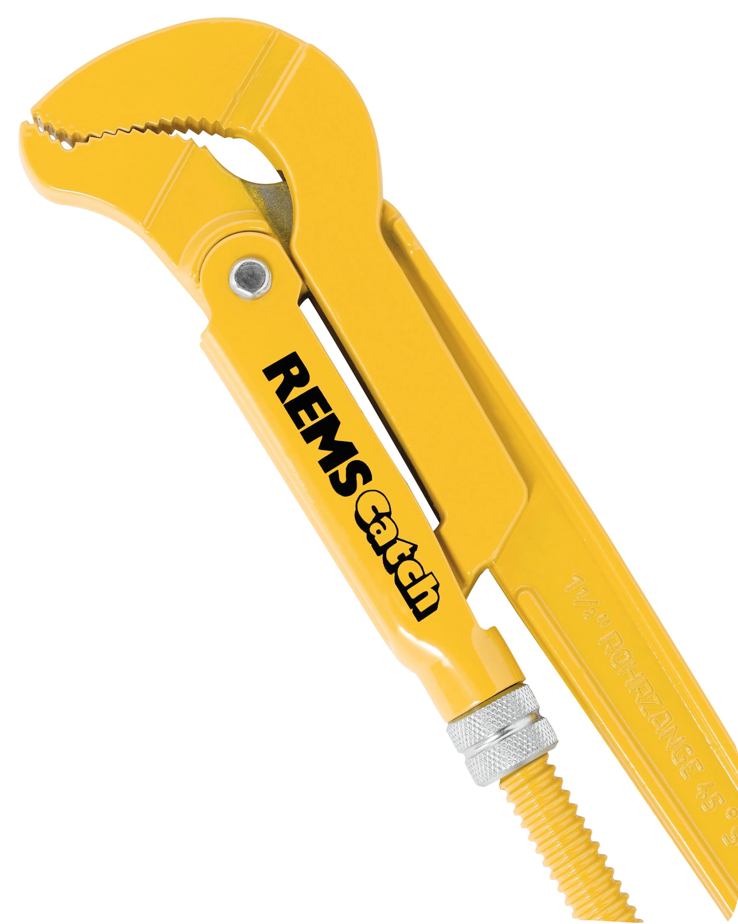REMS 116000 Klešta za cevi 1/2" 36mm - slika 2