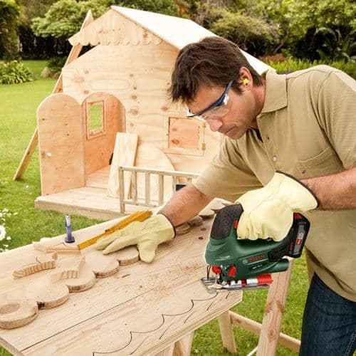 Bosch PST 18 LI Akumulatorska ubodna testera, 1x2.5Ah - slika 10