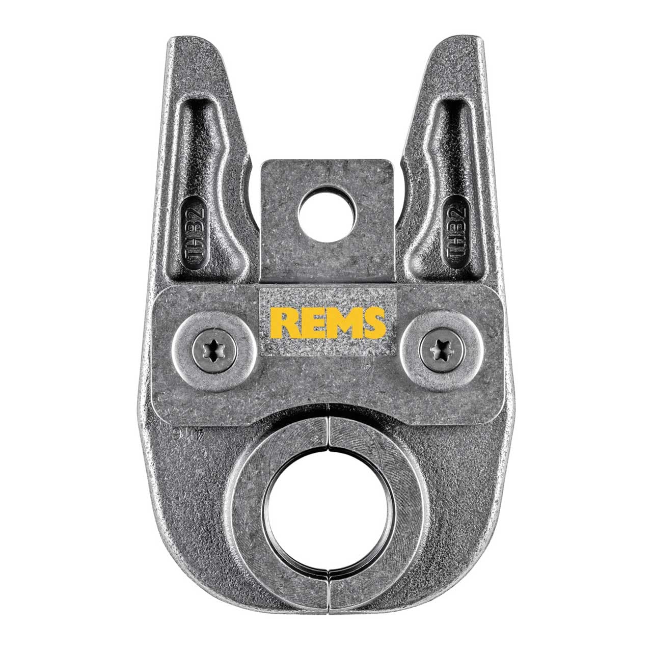 REMS 570480 Čeljust za radijalnu presu TH 32