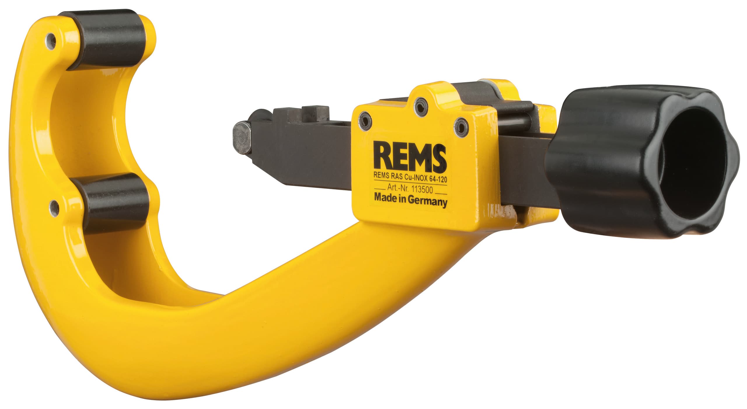 REMS 113500 Rezač cevi 64-120mm - slika 2