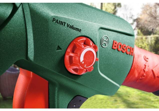 Bosch PFS 1000 pištolj za farbanje, 0603207000 - slika 6