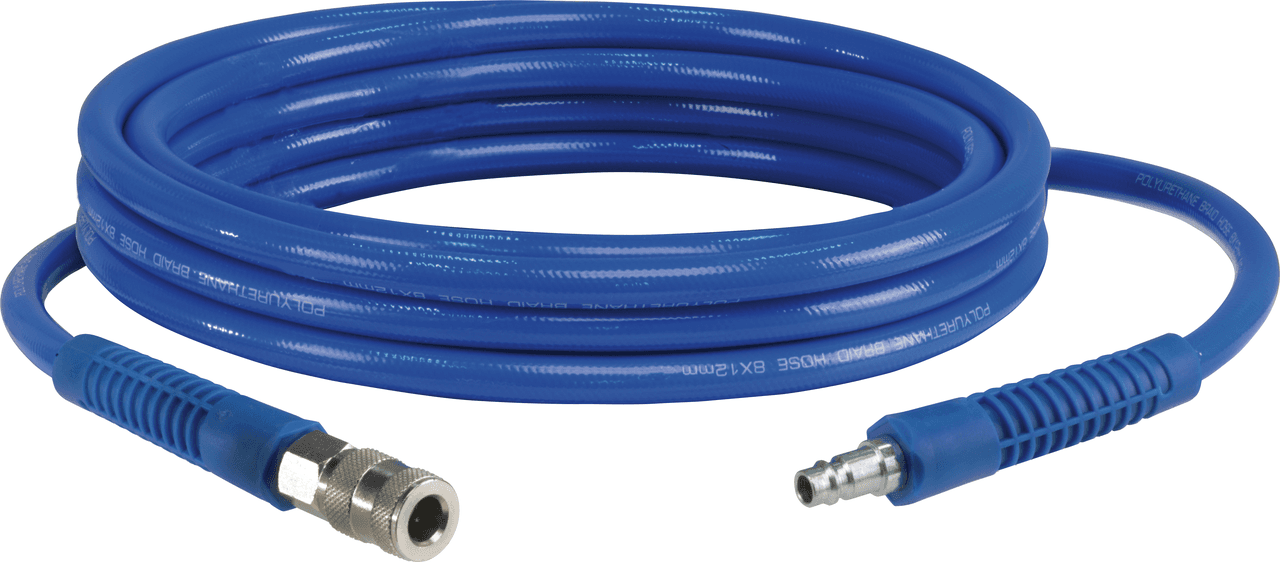 Senco 4000660 spiralno crevo 10m za pneumatske alate - slika 2