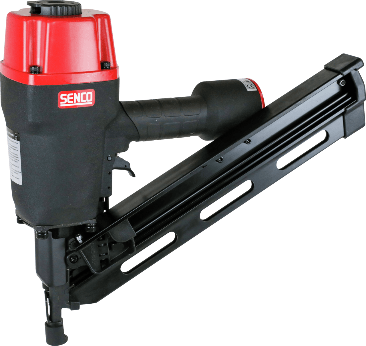 Senco S900FN pneumatski pištolj za eksere, dužina 55-90 mm, 2.87-3.3mm