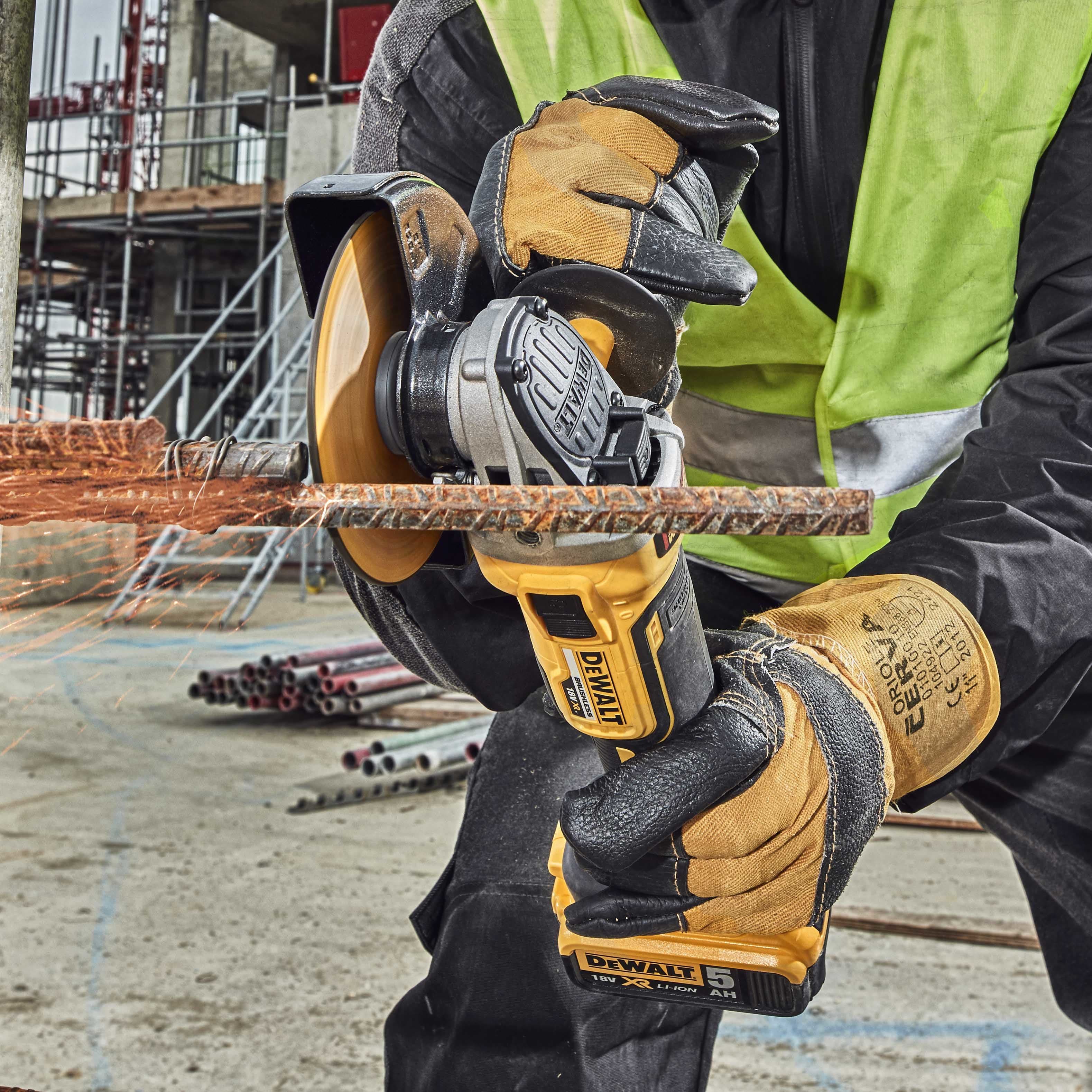 DeWalt DCK685P3T Aku set 6 alata, 18V - slika 8